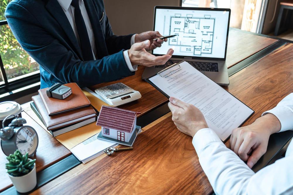 Strategic Offer Crafting