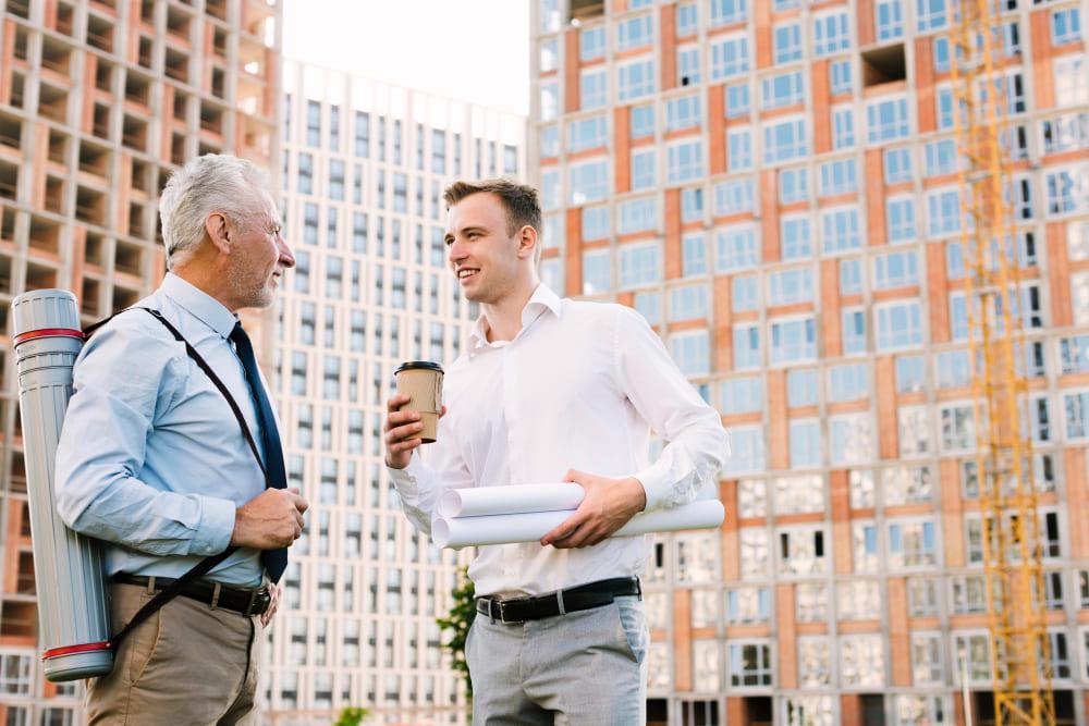 Navigating Your Home Purchase: A Guide to Apartments, Houses, and Townhouses